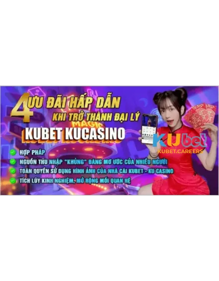 tính năng kubet