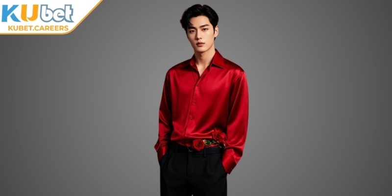 Giới thiệu về tiểu sử CEO Chiến Thắng Trần