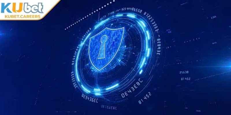 Mã hóa dữ liệu quan trọng giúp chính sách bảo mật Kubet tối ưu