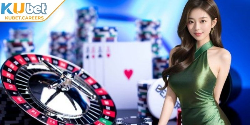Khám phá kho game đặc sắc
