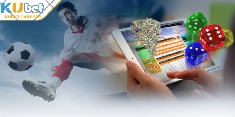 Kinh nghiệm kèo nhà cái Kubet
