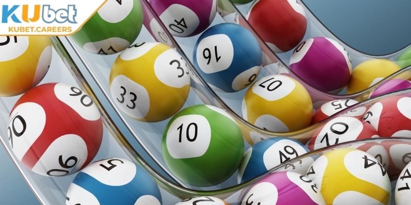 Mẹo để tính phần trăm lô xiên Kubet chuẩn xác