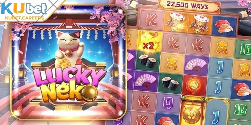Cách chơi mèo chiêu tài Kubet 