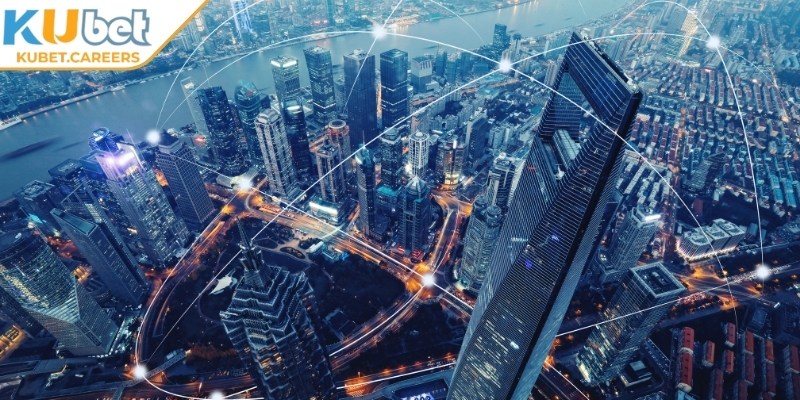 Khu vực áp dụng công nghệ hiện đại tối ưu