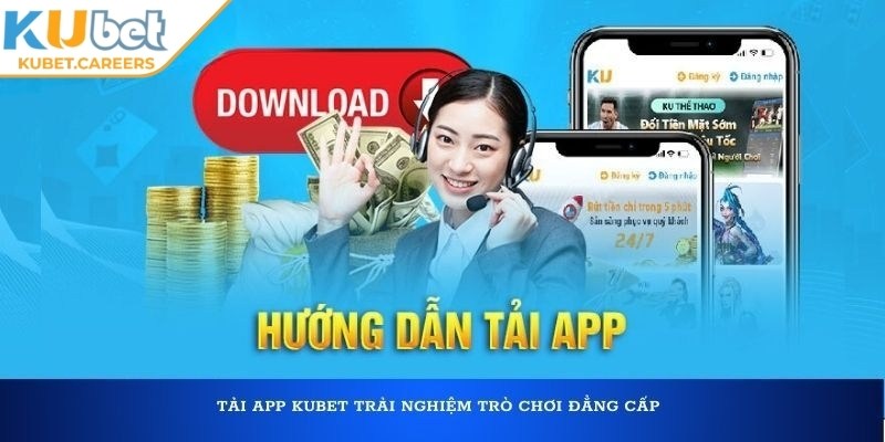 Thực hiện theo chỉ dẫn để ứng dụng chạy ổn định